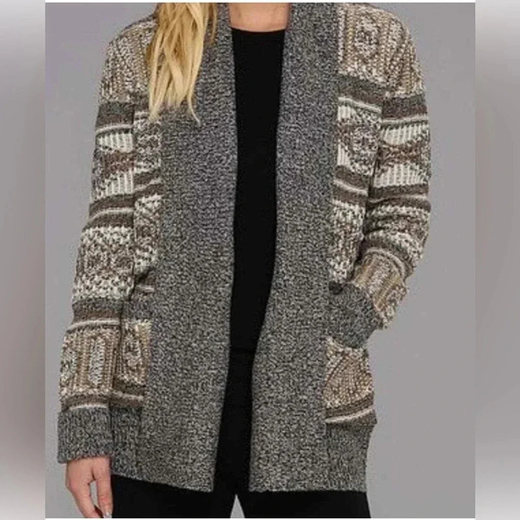 Jack by BB Dakota Avora Pattern Size Medium - Picture 11 of 13